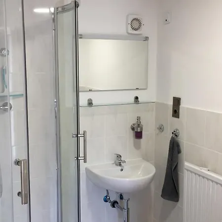Holiday home Bungalow Im Erlengrund