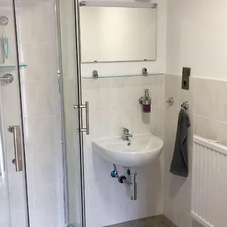 Holiday home Bungalow Im Erlengrund Rostock