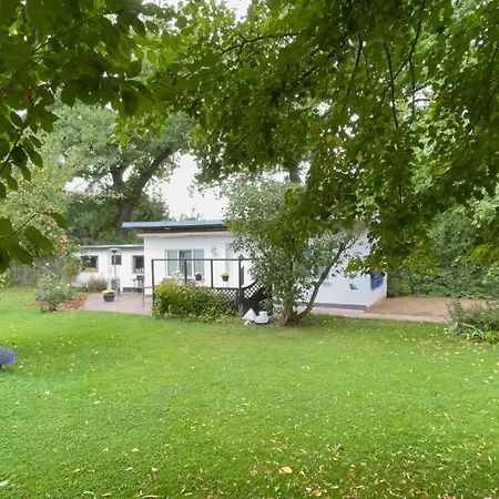 Bungalow Im Erlengrund *