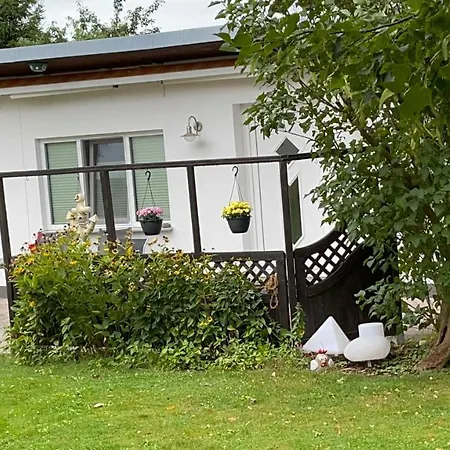 Bungalow Im Erlengrund Holiday home *